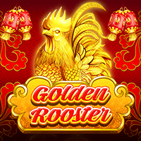 Golden Rooster