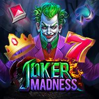 Joker Madness