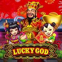 Lucky God