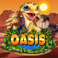 Oasis