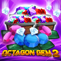 Octagon Gem 2