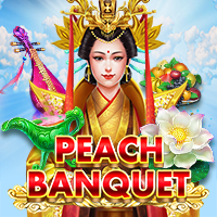 Peach Banquet