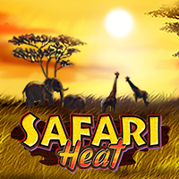 Safari Heat