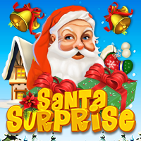 Santa Surprise