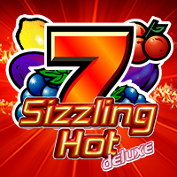 Sizzling Hot