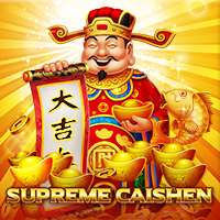 Supreme Caishen