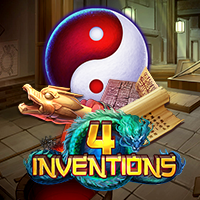 The 4 Invention