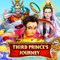 Third Prince's Journey