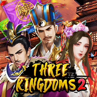 Three Kingdoms 2