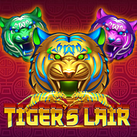 Tigers Lair