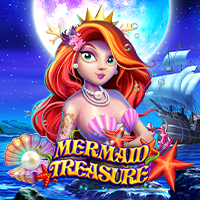 Mermaid Treasure