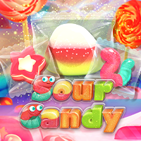Sour Candy