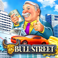 Bull Street