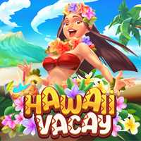 Hawaii Vacay