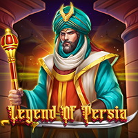 Legend Of Persia