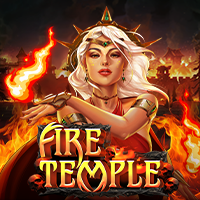 Fire Temple