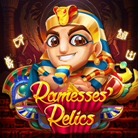 Ramesses Relics