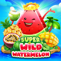 Super Wild Watermelon