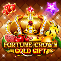 Fortune Crown Gold Gift