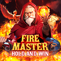 Fire Master Hold And Win