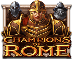 Champion Of Rome