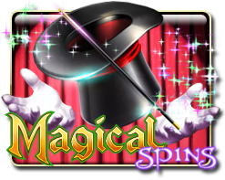 Magical Spin