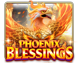 Phoenix Blessings