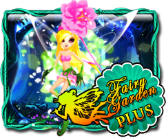 Fairy Garden Plus
