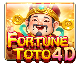 Fortune Toto 4D