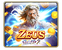 Zeus Slot4D 2