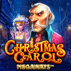 Christmas Carol Megaways