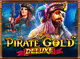 Pirate Gold Deluxe