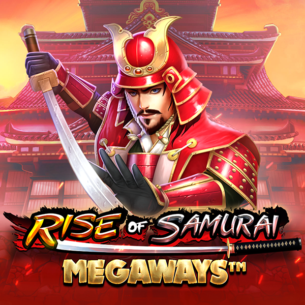 Rise of Samurai
