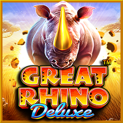 Great Rhino Deluxe
