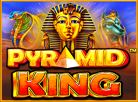 Pyramid King