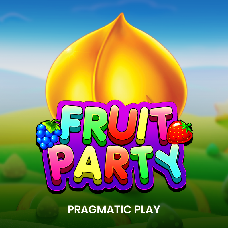 Fruit Party