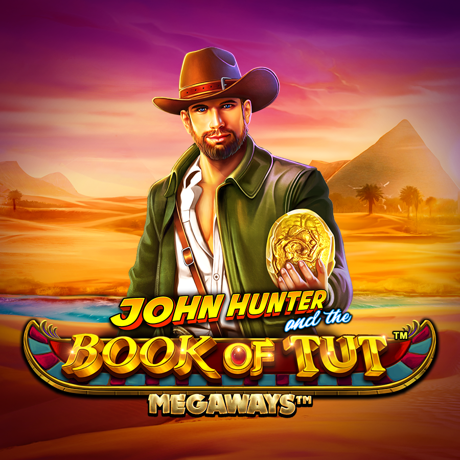 John Hunter and the Book of Tut
