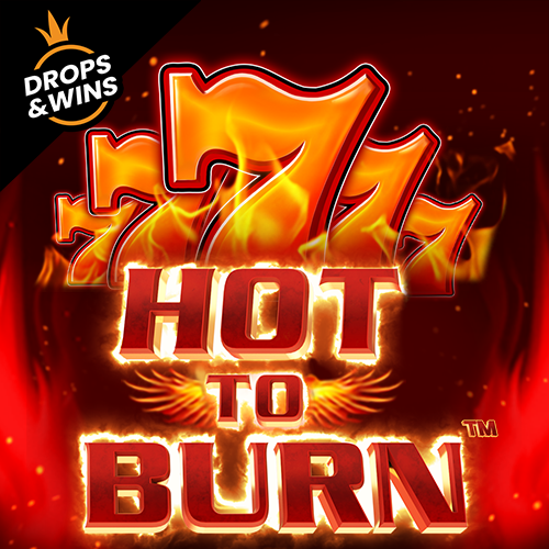 Hot to Burn