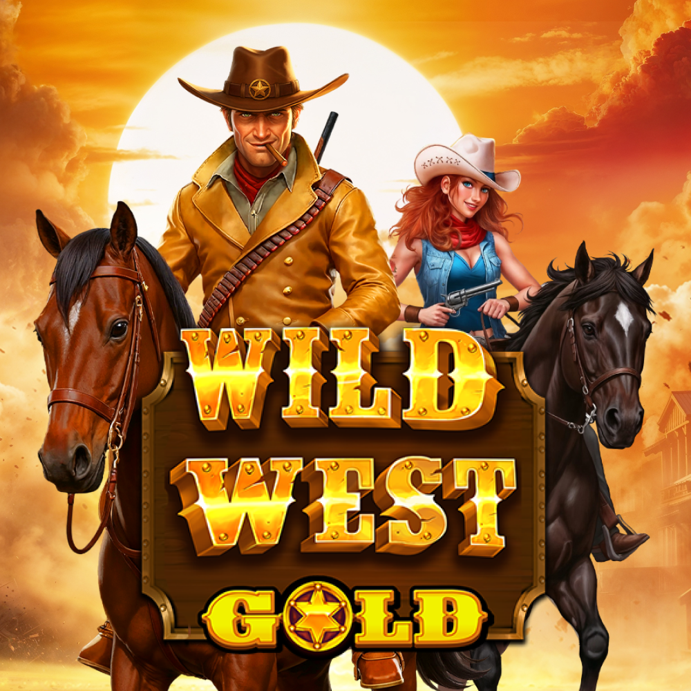 Wild West Gold