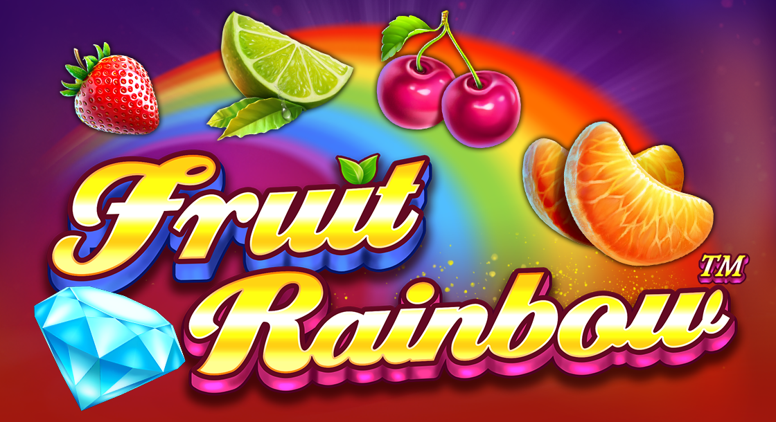 Fruit Rainbow