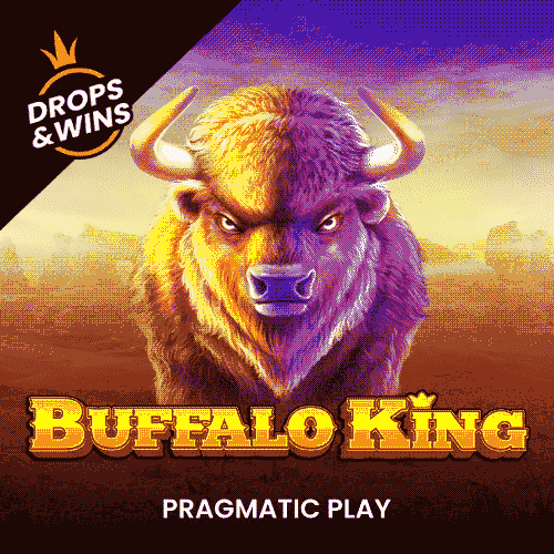 Buffalo King