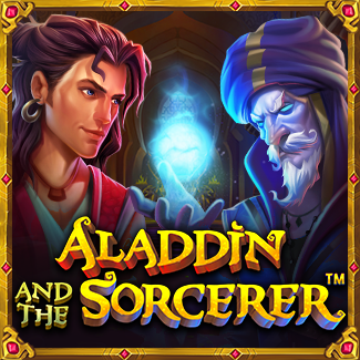 Aladdin and the Sorcerer