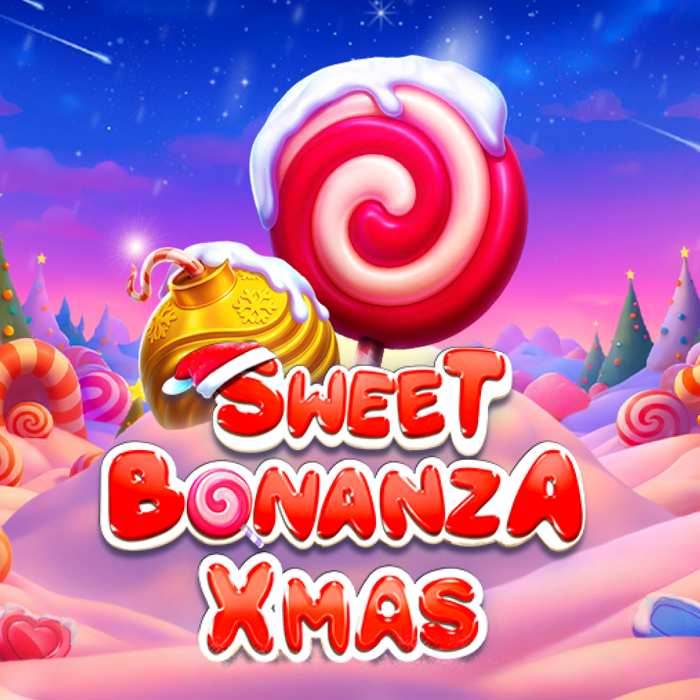 Sweet Bonanza Xmas