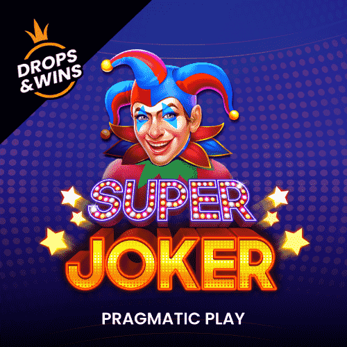 Super JOKER