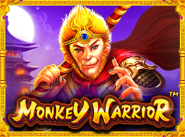 Monkey Warrior