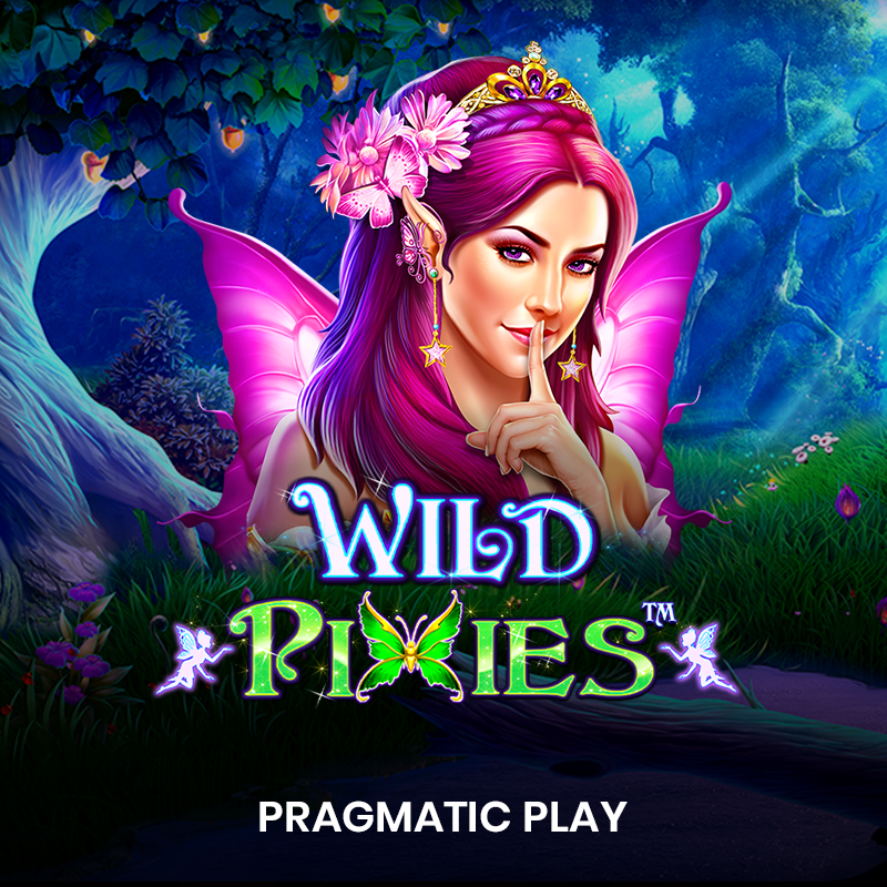 Wild Pixies