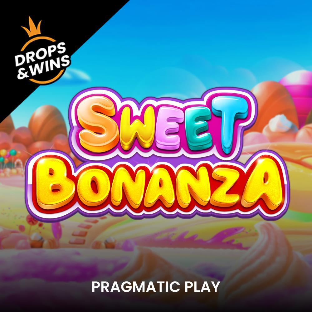Sweet Bonanza