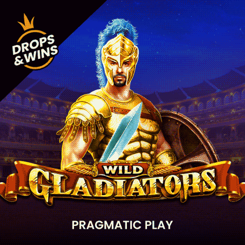Wild Gladiators