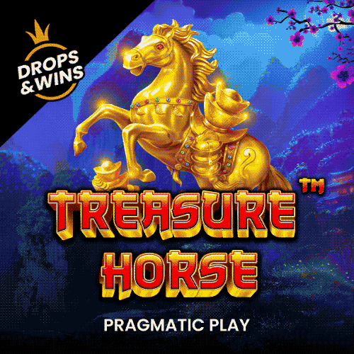 Treasure Horse