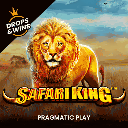 Safari King